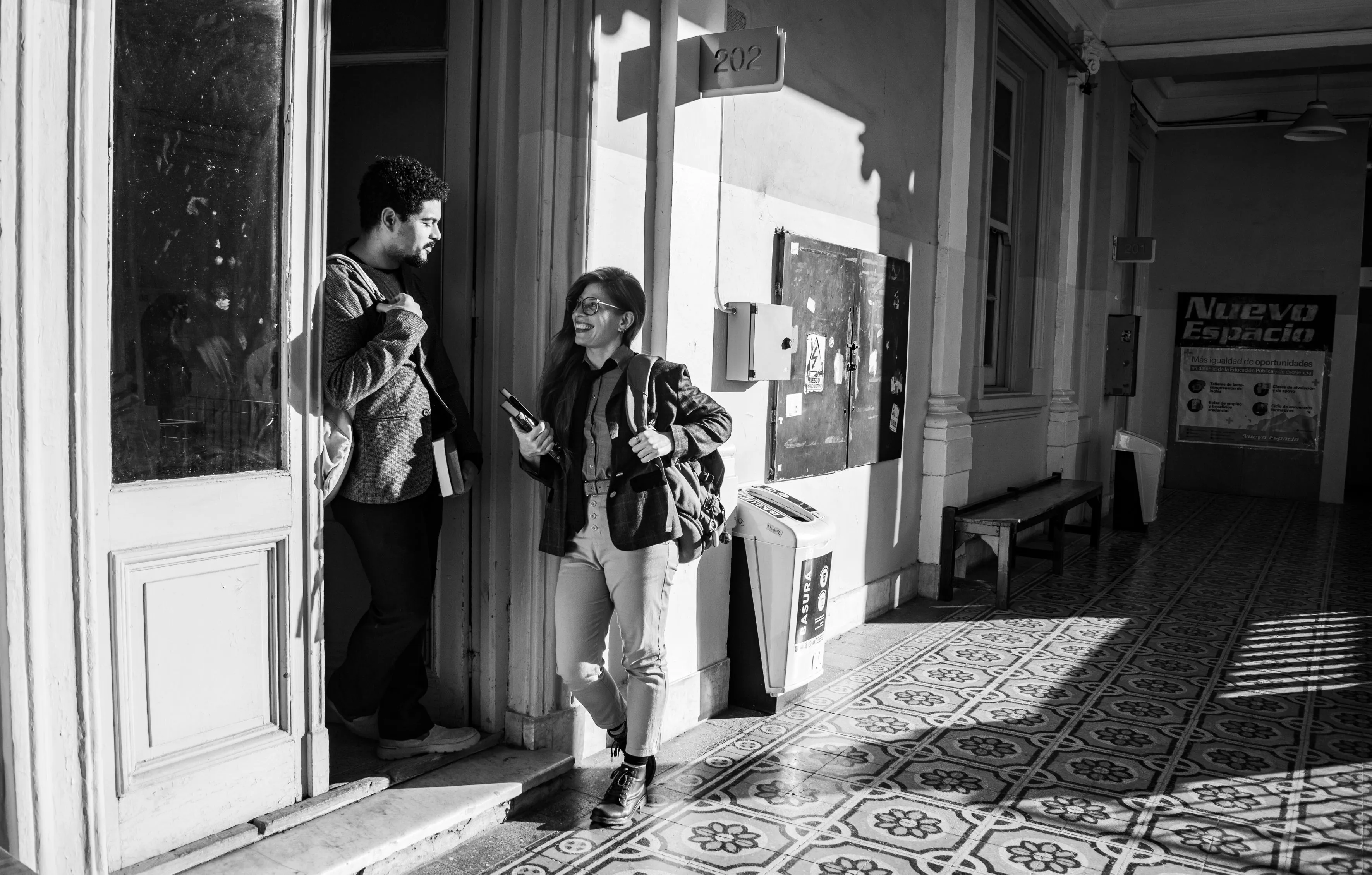 Alquilar siendo estudiante universitario: Cómo calificar sin recibo de sueldo propio